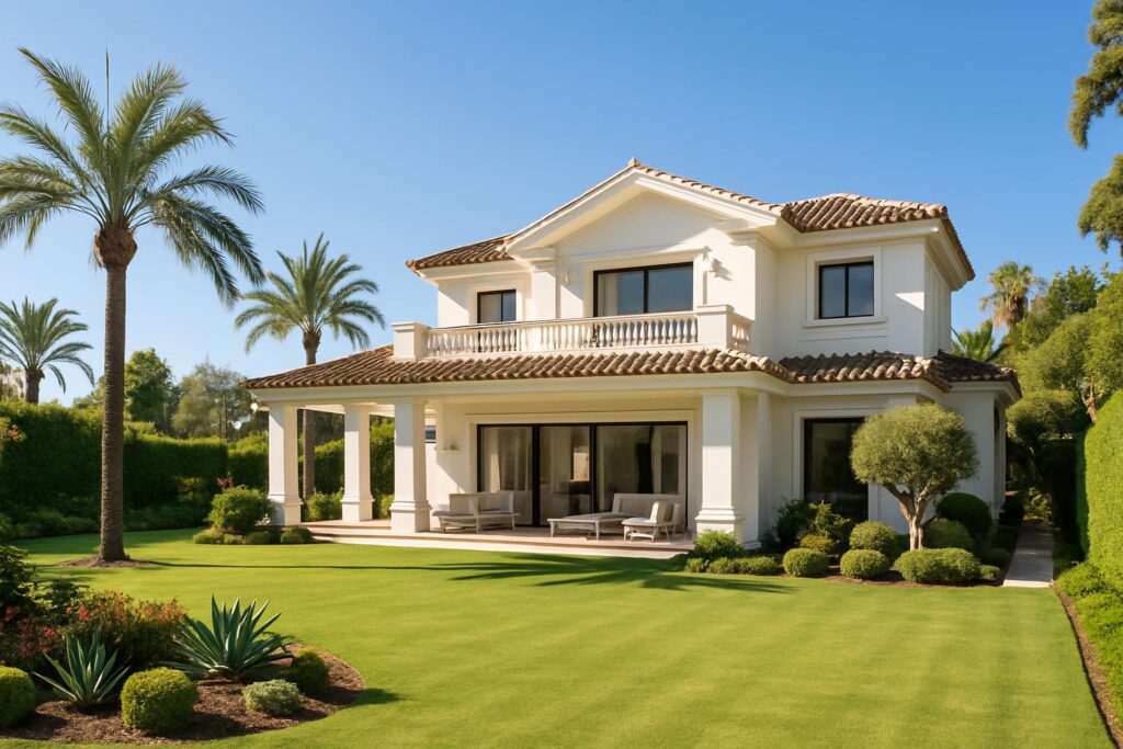 property care for international homeowners Marbella