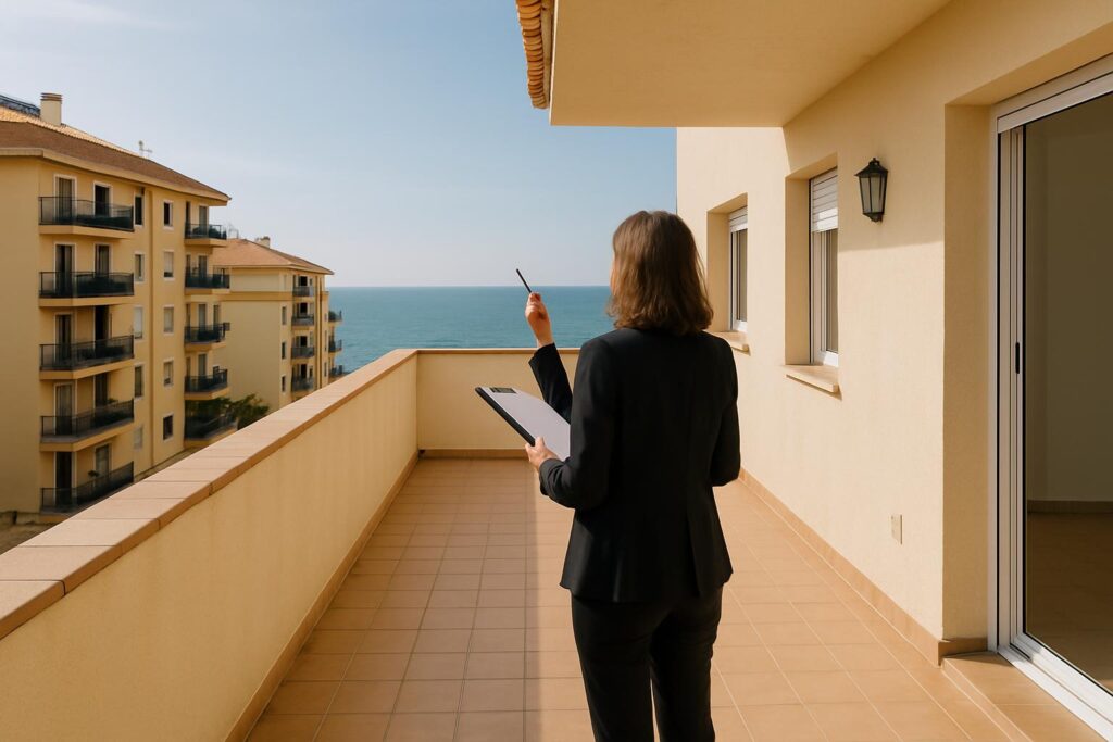 property management Fuengirola